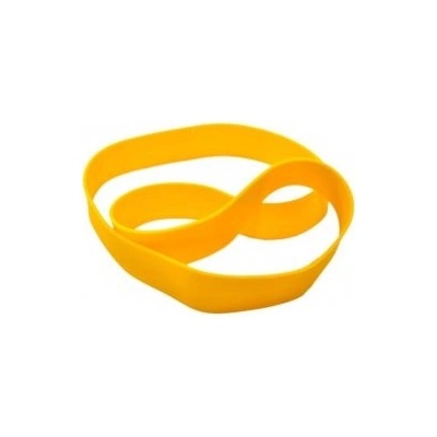 Fitness Loop tři tuhosti Lehký Žlutá – Zboží Mobilmania