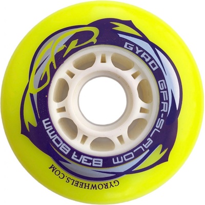 Gyro GFR 80 mm 83A 4 ks