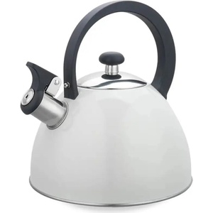 Maestro Чайник Maestro MR-1302-WG 2, 5 L Бял (MR-1302-WG)