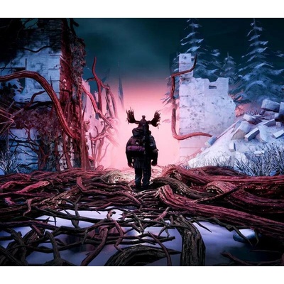 Mutant Year Zero: Seed of Evil