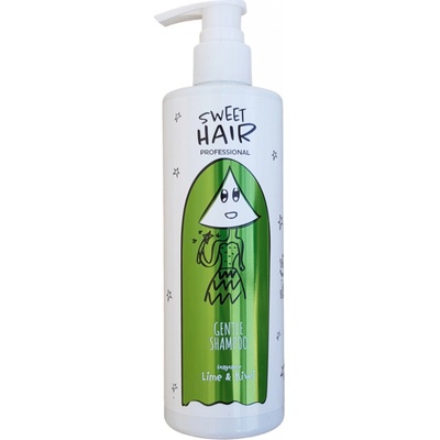 Dusy Sweet Hair Gentle shampoo 300 ml