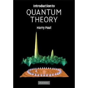 Introduction to Quantum Theory | Harry Paul (2006)