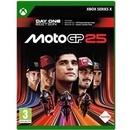MotoGP 25 (D1 Edition) (XSX)