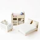 Le Toy Van Nábytek Starter kompletní set do domečku