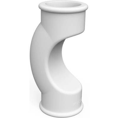 Mexen PPR късо заварено съединение за PPR тръби 20 x 20, PN20 - W97351-20-00 (W97351-20-00)