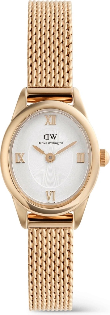 komono winston royale rose gold white - Heureka.cz