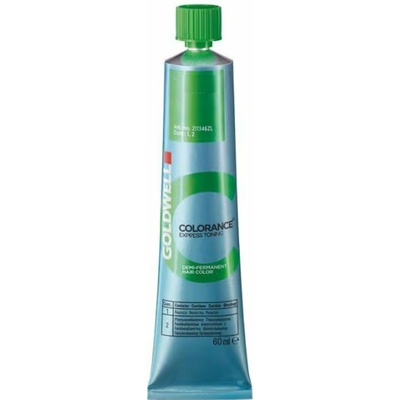 Goldwell Color Ance Express Toning 9 - krémová 60 ml