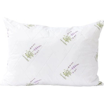 Izidream Възглавница за сън Лавандула Хербал 50/70 см за всички позиции на сън