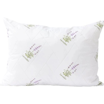 Izidream Възглавница за сън Лавандула Хербал 50/70 см за всички позиции на сън