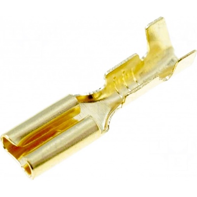 Konektor fast-on 4carmedia KON-F-28
