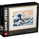 Image 1 of LEGO® Art - Hokusai – The Great Wave (31208)