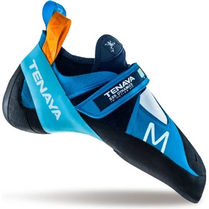 Tenaya Обувки с велкро Tenaya Mastia Climbing shoes - Blue / Black - размер 40 (EU) (301-0536-0119)
