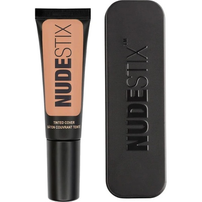 Nudestix Rozjasňujúci make-up Tinted Cover 5 25 ml
