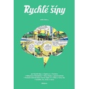 Rychlé šípy - sešit 4