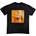Blur Blur Album Cover Black S Риза (BLURTS07MB01)