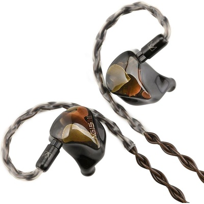Noble Audio Agis II