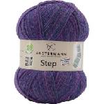 Austermann Step 4 Color 132 Плетива прежда (97689-132)