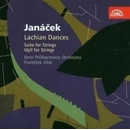 Pavel Šporcl - Hraje Dvořáka a Suka CD