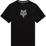 FOX Racing Мъжка спортна тениска FOX Racing Edge DRI-Release S/S Tee Sport shirt - Black - размер M (216-7764-0112)