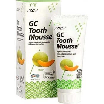GC Пъпеш 35 ml
