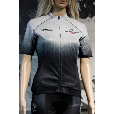 Velosport Carbon Z1 PRO 32 Grey/Pink dámský