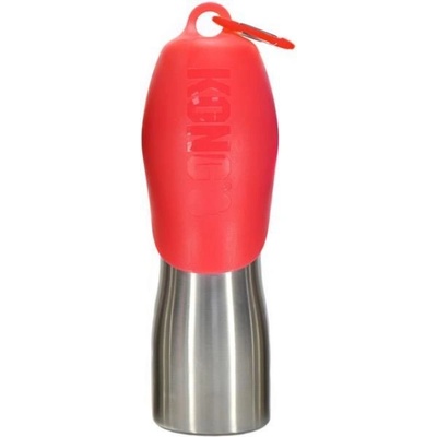 Kong cestovná fľaša H2O Stainless Steel 740 ml