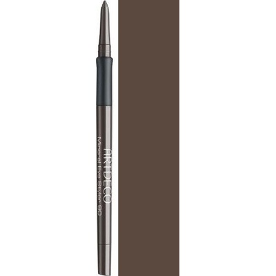 Artdeco Mineral Eye Styler minerální tužka na oči 60 Mineral Bittersweet 0,4 g – Zboží Mobilmania