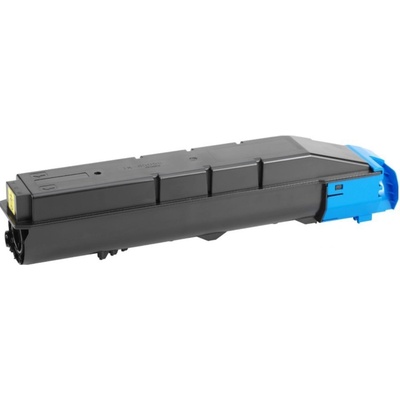 Compatible Utax CK-5510C лазурен (cyan) съвместим тонер (CK5510C)