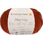 Schachenmayr Merino Extrafine 120 00115 Плетива прежда (9807552-00115)
