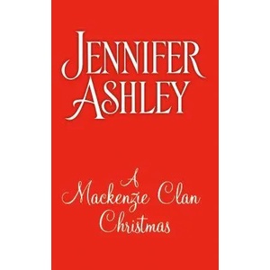 Mackenzie Clan Christmas (ISBN: 9781984805584)