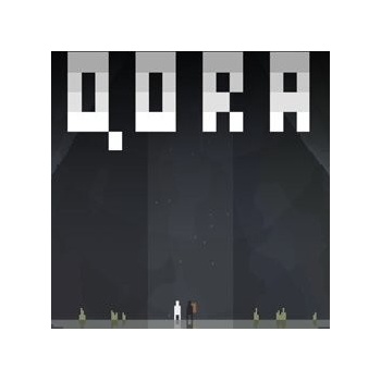 Qora