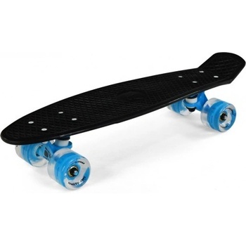 Meteor All Black