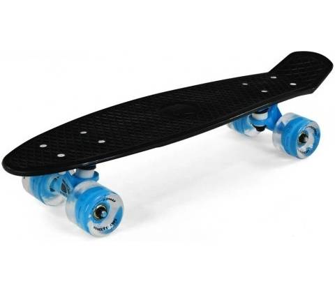 Meteor All Black