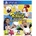 Ubisoft Rabbids Invasion The Interactive TV Show (PS4)