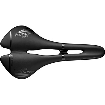 Aspide Open-Fit Dynamic Wide černá