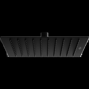 Mexen Slim душ глава 25 x 25 см, черна - 79125-70 (79125-70)