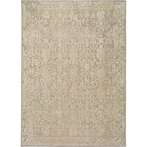 Universal Бежов килим Isabella, 140 x 200 cm - Universal (39608)