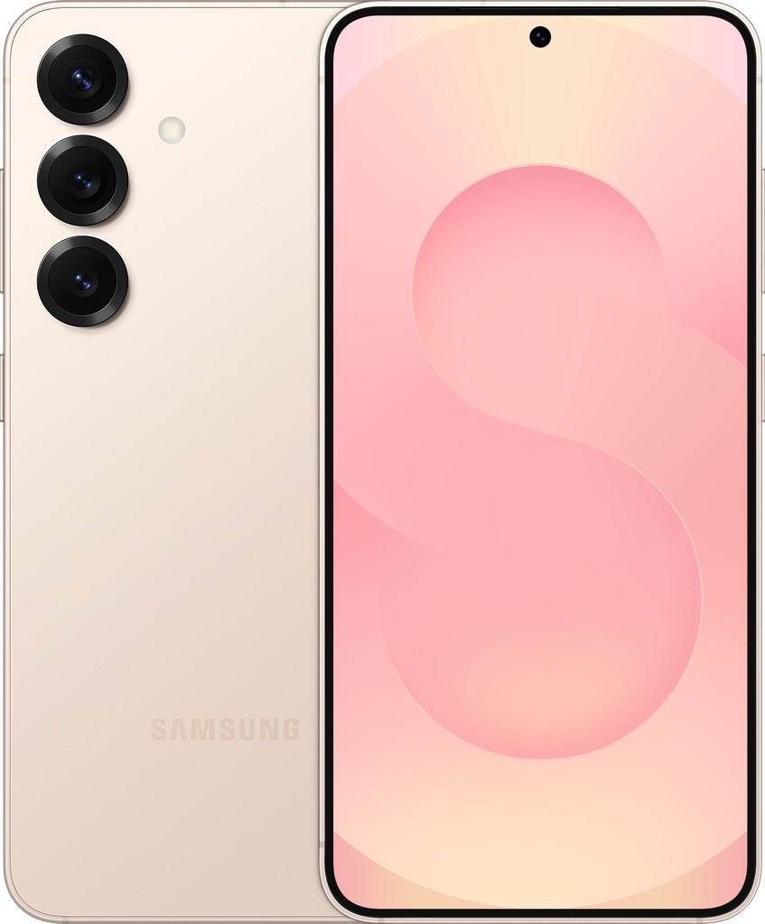 Samsung Galaxy S25 12GB/256GB S931B Pinkgold