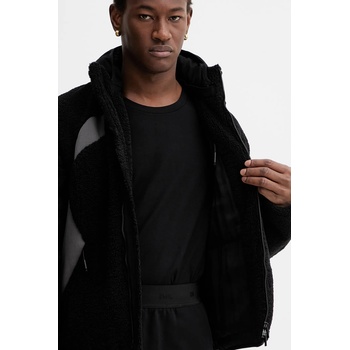 Heliot emil Яке Heliot Emil (AW25.M.02.139.BLK01.CO)