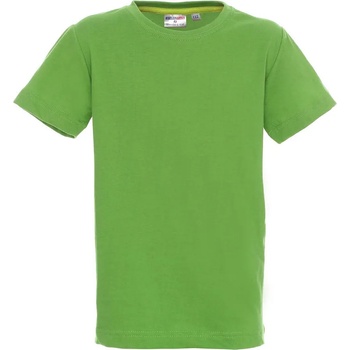 Image 1 of PROMOSTARS Светло зелена тениска