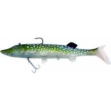 JSA Fish Canibal Pike ICE Fish 25cm