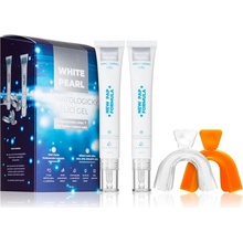 White Pearl System PAP Whitening stomatologický bělicí gel 2x 40 ml