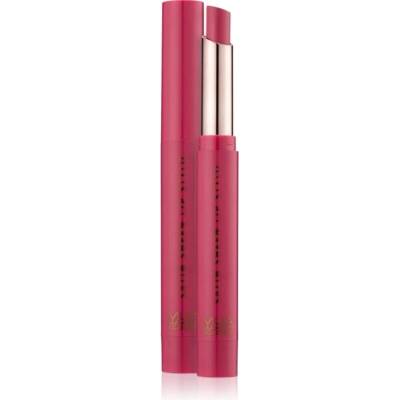 MUA Makeup Academy Satin Sheen saténová rtěnka Dream Girl 1,5 g