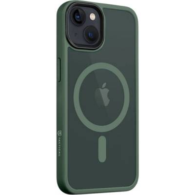Tactical iPhone 13 TACTICAL MAGFORCE HYPERSTEALTH силиконов протектор за телефон, устойчив на удар, MagSafe, BROADCAST 57983113562 (57983113562)