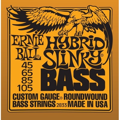 Ernie Ball 2833