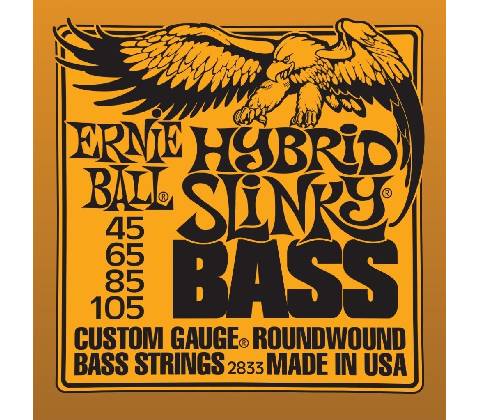 Ernie Ball 2833