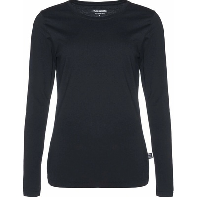 PURE WASTE LSWB black