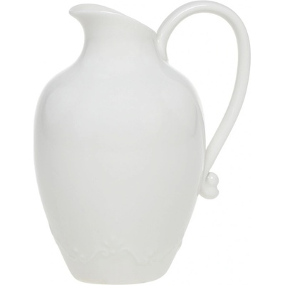 Chic Antique Porcelánový džbán Provence White 640 ml