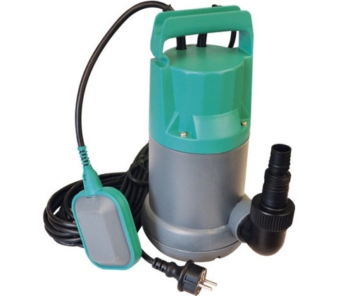 WILO Initial Drain 10.7 4168021