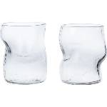 Ferm Living Dimple Чаши 270 ml, 2 бр (1104270155)